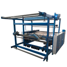 high-speed upholstery fabrics hometextile plaiting machine for sale 100% polyester fabric finish machine high quality